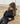 Oversized hoodie HACHU летать