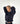 Oversized hoodie with rings