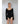 Black Long sleeve bodysuit