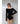 Black Long sleeve bodysuit