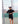 Sweatshirt shorts Black